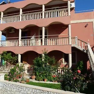  Appartamento Marinos At Lourdata Village