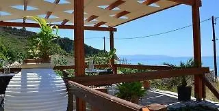 Christina Studios Λουρδάτα Διαμέρισμα